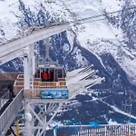 Coeur D'argentiere 506 - Happy * Chamonix