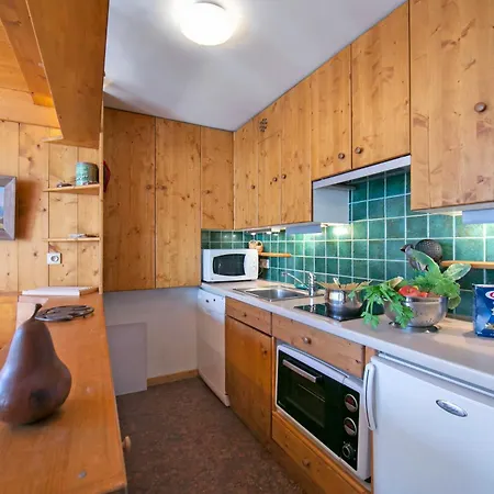 Coeur D'argentiere 506 - Happy Apartmán *