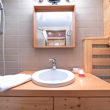 Apartmán Coeur D'argentiere 506 - Happy