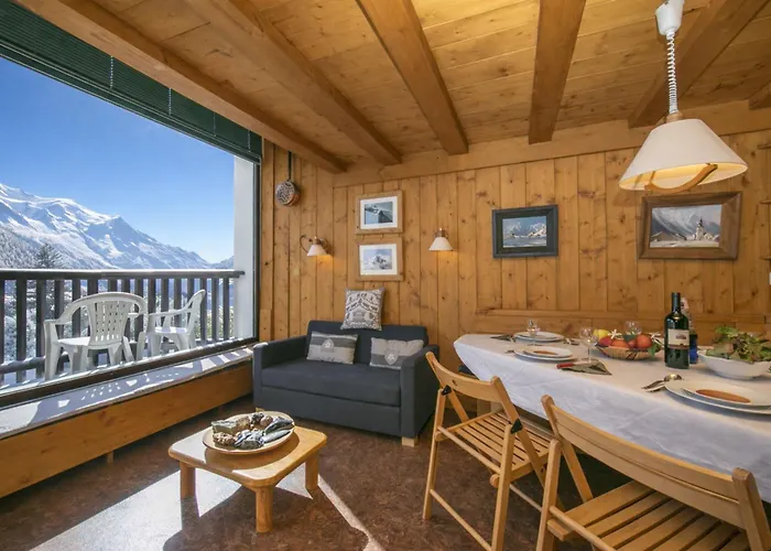 Coeur D'argentiere 506 - Happy *