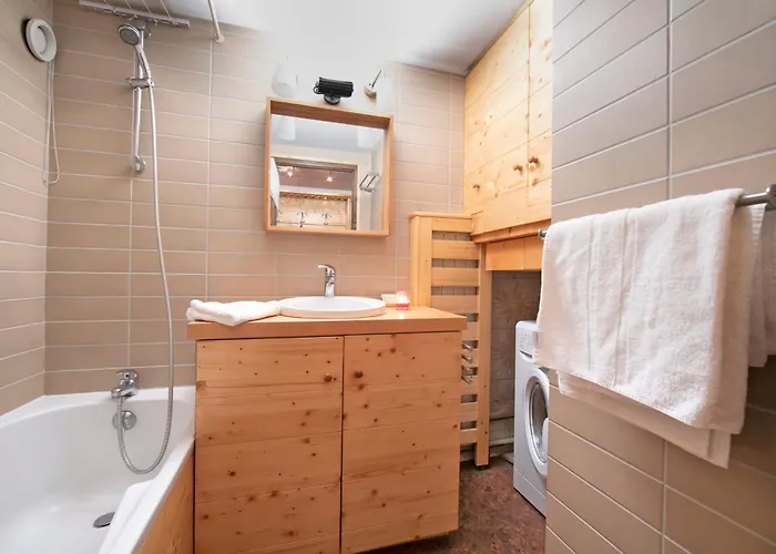 Coeur D'argentiere 506 - Happy Chamonix