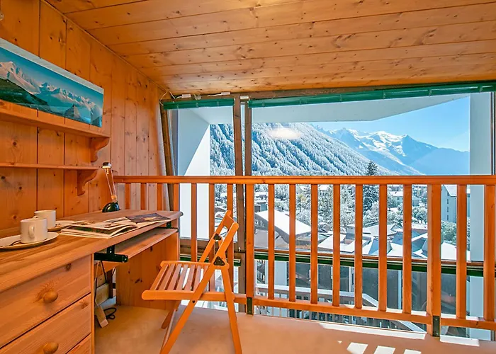 Coeur D'argentiere 506 - Happy *