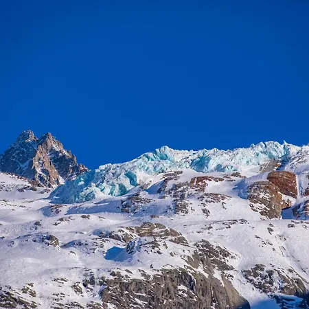 Résidence Coeur D'argentière 506 - Happy *