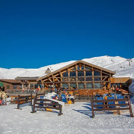 Apartamento Résidence Coeur D'argentière 506 - Happy Chamonix Mont Blanc