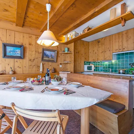 Résidence Coeur D'argentière 506 - Happy Apartamento *