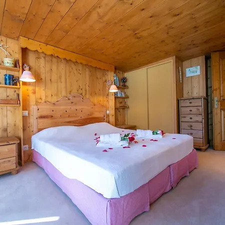 Résidence Coeur D'argentière 506 - Happy Appartement