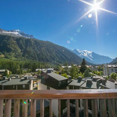 Coeur D'argentiere