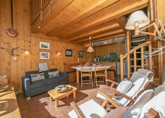 Coeur D'argentiere 506 - Happy