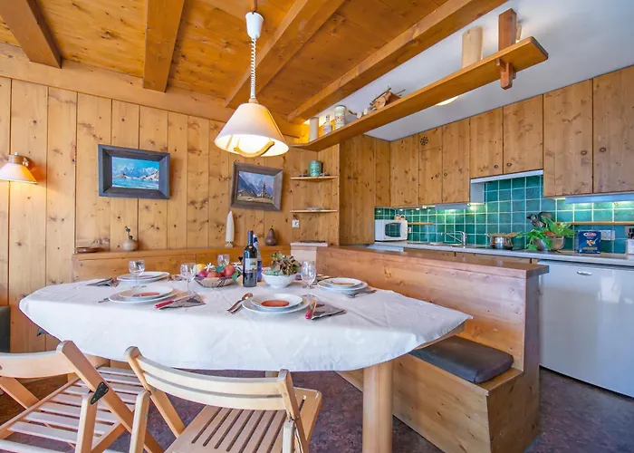 Coeur D'argentiere 506 - Happy Daire *