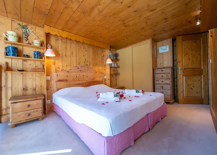 Coeur D'argentiere 506 - Happy Daire