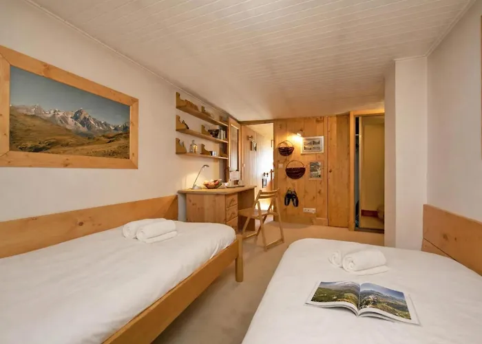 Coeur D'argentiere 506 - Happy Daire *