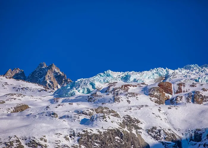 Coeur D'argentiere 506 - Happy