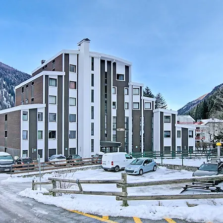 Coeur D'argentiere 506 - Happy Chamonix