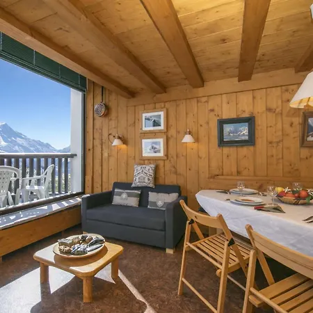 Coeur D'argentiere 506 - Happy *