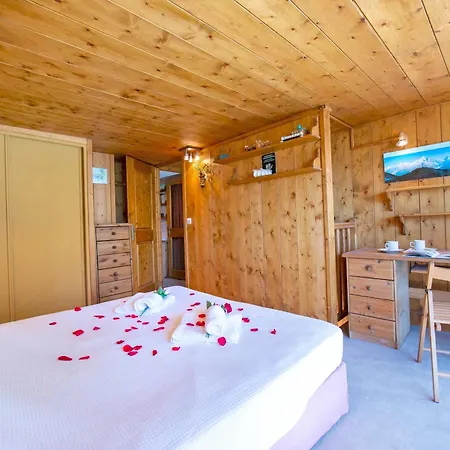 Coeur D'argentiere 506 - Happy Apartman Chamonix