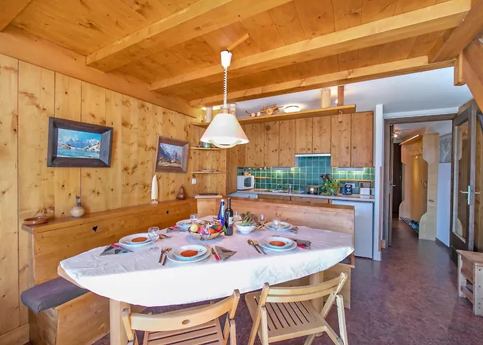 Coeur D'argentiere 506 - Happy *